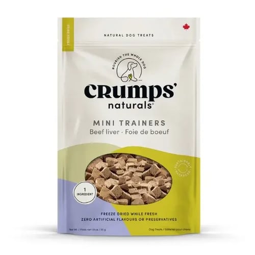 Puppy treats for training online